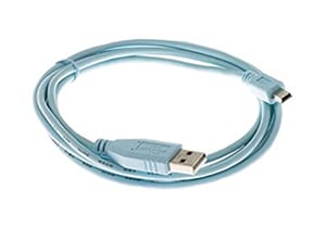Cisco-Konsole, USB-Kabel, 2 m