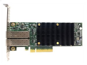 Chelsio T6225-CR Netzwerkkarte, intern, Glasfaser, 25.000 Mbit/s