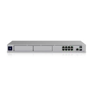 Ubiquiti Dream Machine Pro Max Gateway/Controller 10, 100, 1000, 2500 Mbit/s