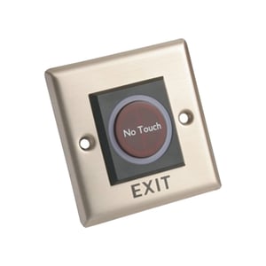 Dahua Technology ASF908 utgångsknapp