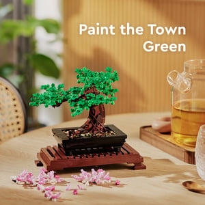 LEGO Botanicals Bukiet kwiatów
