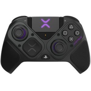 PDP VICTRIX Pro BFG Svart USB-gamepad Analog/Digital PC, PlayStation 4, PlayStation 5