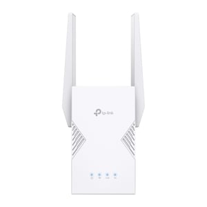 TP-Link RE225BE nätverksförlängare Nätverksförstärkare Vit