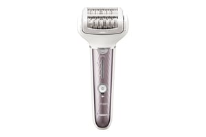 Panasonic ES-EL7A 60 Pinzette(n) Rosa, Weiß
