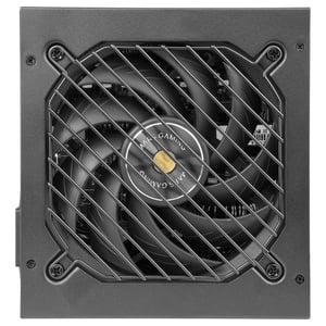 Mars Gaming MPB650SI Netzteilmodul 650 W 24-Pin ATX Schwarz