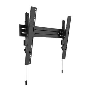 Hagor 7621 Halterung für Fernseher 190,5 cm (75") Schwarz