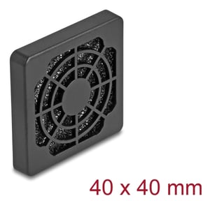 DeLOCK 67309 – Teil/Zubehör für PC-Kühlsysteme – Lüfter