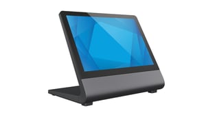 Elo Touch Solutions Z30 POS-montering Svart 75 x 75 mm