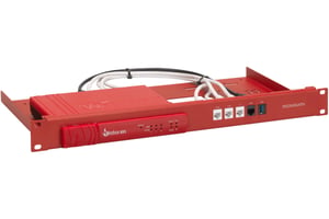 Rackmount.IT RM-WG-T8 Teile für Ständer Montagehalterung