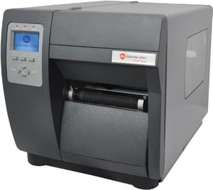 Datamax O'Neil I-Class Mark II 4212e etikettskrivare, termotransfer, 203 x 203 DPI, 304 mm/s, kabelansluten