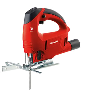 Einhell TC-JS 80 wyrzynarka elektryczna 600 W 2,1 kg