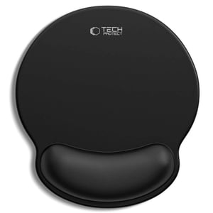 Tech-Protect 5906302334872 podkładka pod mysz Czarny