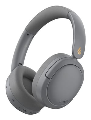 Edifier W800BT Pro Zestaw słuchawkowy Przewodowy i Bezprzewodowy Opaska na głowę Połączenia/muzyka USB Type-C Bluetooth Szary
