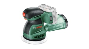 Bosch 4053423251470 Szlifierka orbitalna Zielony