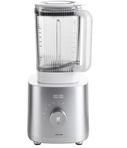 ZWILLING ENFINIGY Mixer 1,8 l Bordsmixer 1600 W Silver