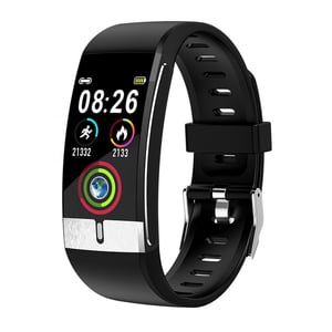 Media-Tech MT865 smartklocka / sportklocka 2,74 cm (1,08") TFT 20 mm pekskärm Svart