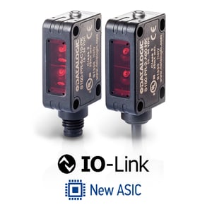Datalogic 950811210 optoelektrisk sensor