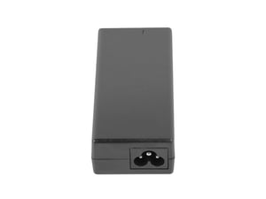 NATEC Growler strömadapter/omformare, inomhus, 90 W, svart