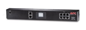 APC NetBotz Rack Sensor Pod 150 access control system
