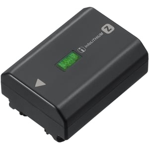 Sony NP-FZ100 Akku für Fotoapparat/Kamera 2280 mAh
