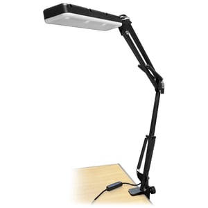 Media-Tech MT224 Tischlampe 5,6 W LED Schwarz