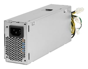 HP PWR SUPP UNIT LIBRA2 180W SFF EPA90 strömförsörjningsmodul Grå