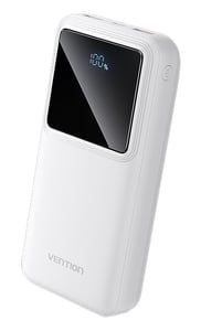 Vention FHLW0 powerbank 20 000 mAh Vit