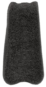 Gardena 18849-20 Spritzpistole/Wasserdüse „Schwamm“, schwarz
