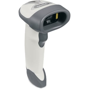 Motorola LS2208 Ręczny czytnik kodów kreskowych Laser Biały