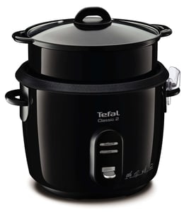 Tefal Classic RK1038 1.8 L 700 W Black