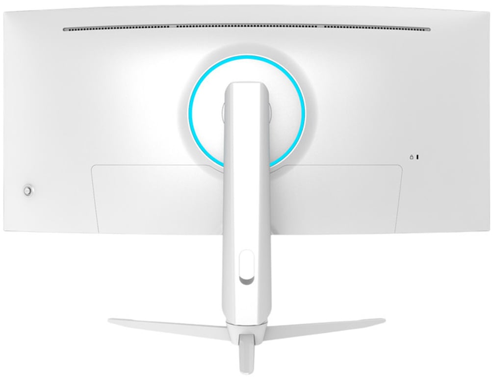 фото Монітор LC-Power LC-M34-Q-C-Pro