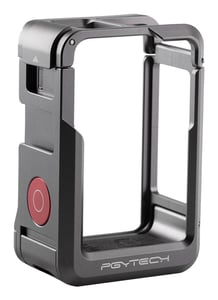 PGYTECH P-58A-010 uchwyt do aparatu cam cage Czarny