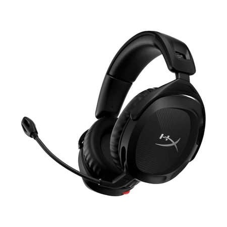 HyperX Cloud Stinger 2 Wireless – bezprzewodowy zestaw słuchawkowy dla graczy