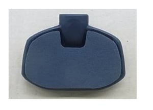 Zebra KT-HSX100-TBP1-20 Headset Accessories