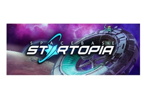 Kalypso Spacebase Startopia Standardowy Wielojęzyczny PlayStation 5
