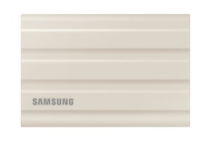 Samsung MU-PE1T0K 1 TB USB Typ C 3.2 Gen 2 (3.1 Gen 2) Beige