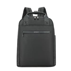 Golla 601674 torba na laptop 40,6 cm (16") Plecak Czarny