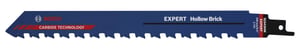 Bosch Expert 2 608 900 415 wyrzynarka, piła wyrzynarkowa oraz ostrze do piły tarczowej Brzeszczot do piły Stal wysokowęglowa (HCS) 3 szt.