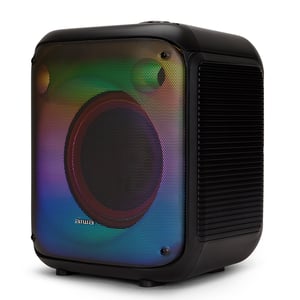 Aiwa KBTUS-250 Portable/Party Speaker Party Speaker Black 40 W