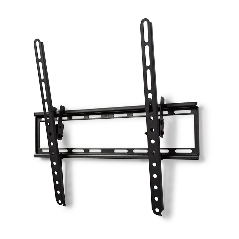 Nedis TVWM1131BK uchwyt do telewizorów 139,7 cm (55") Czarny