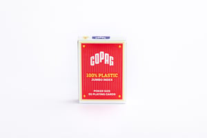 Copag 10000994-0001 Playing Cards, 55 pcs.