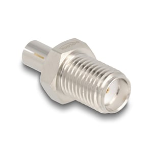 DeLOCK SMA Female to TS9 Male Adapter