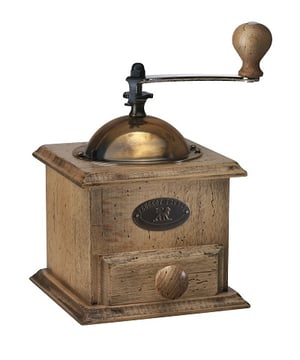 Peugeot Antique Drewno