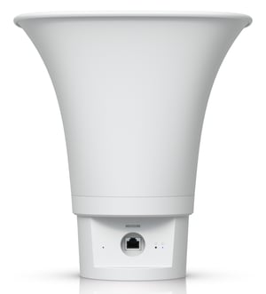 Ubiquiti UP-AI-Horn-Speaker-W 1-drożny Biały Przewodowa