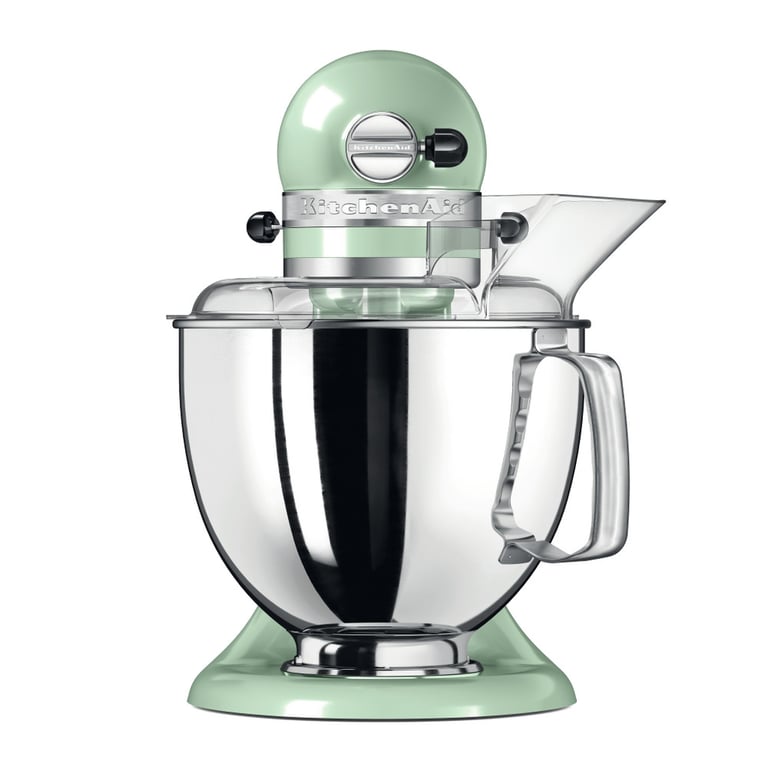 фото Кухонна машина KitchenAid 5KSM175PSEPT