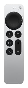 Apple TV Remote Bluetooth Remote Control Press the buttons
