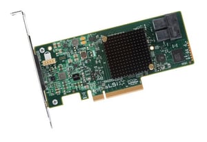 Broadcom MegaRAID SAS 9341-8i kontroler RAID PCI Express x8 3.0 12 Gbit/s