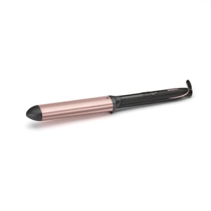 BaByliss Oval Wand Lockenstab Warmschwarz 57 W 2,5 m
