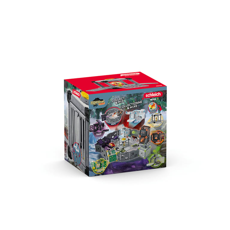 schleich 42702 akcesorium do zabawek dla dzieci