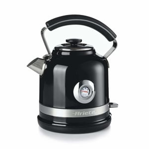 Ariete 2854/02 Wasserkocher 1,7 l 2000 W Schwarz
